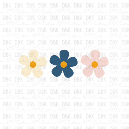 Daisys DTF transfer K103