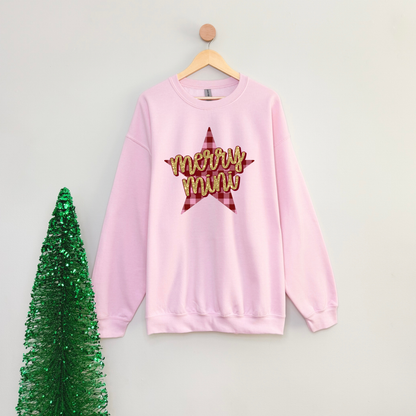 Merry Mini DTF Transfer