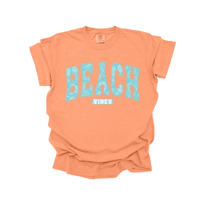 Beach Vibes DTF Transfer