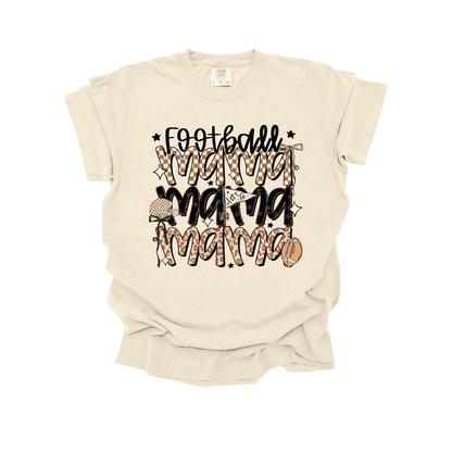 Football mama DTF Transfer C301