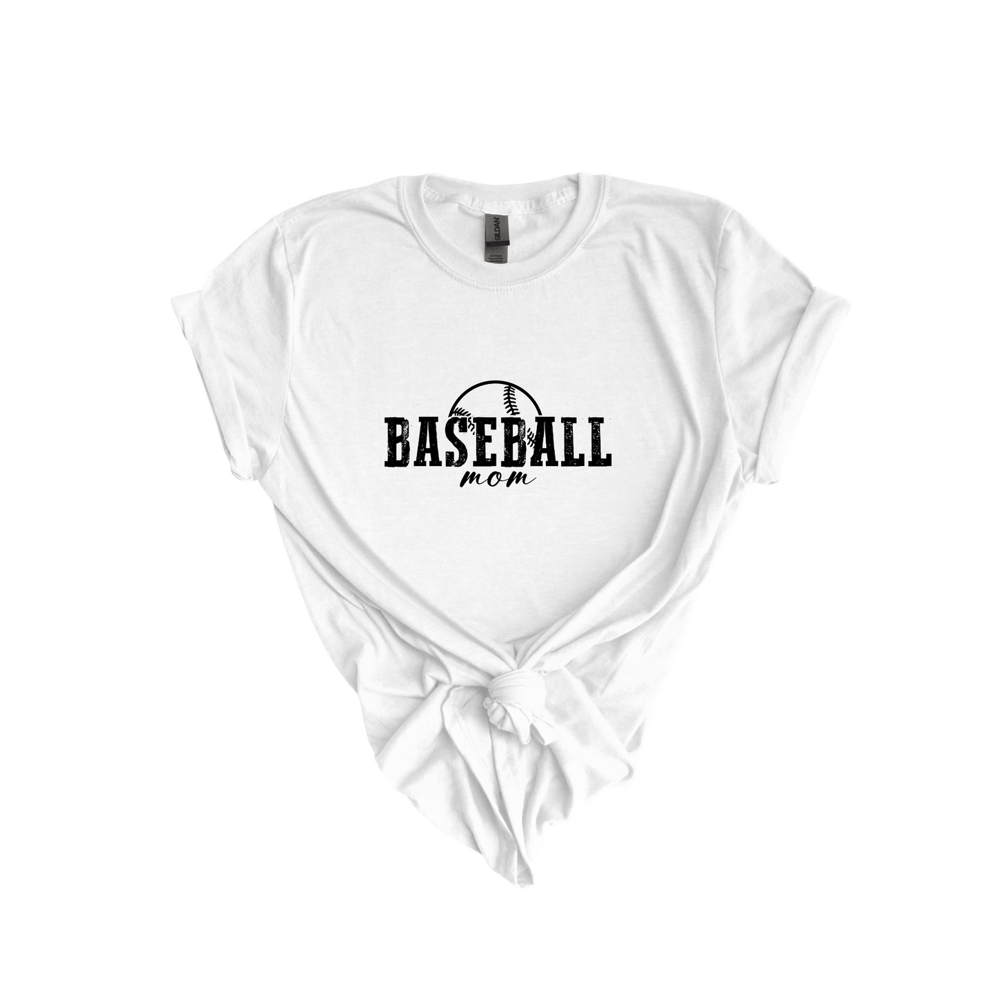 Baseball Mom DTF transfer C29