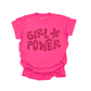 Girl Power DTF Transfer