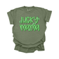 Lucky Mama DTF Transfer Z24