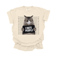 I hate people cat DTF Transfer I340