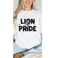 Lion Pride DTF Transfer M35