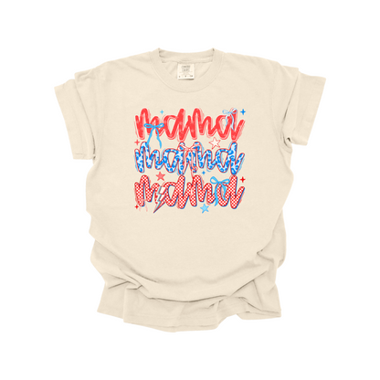 Mama DTF Transfer