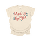 Made in America DTF Transfer