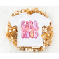 Long Live Girl Hood DTF Transfer