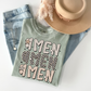 Amen DTF Transfer FT35