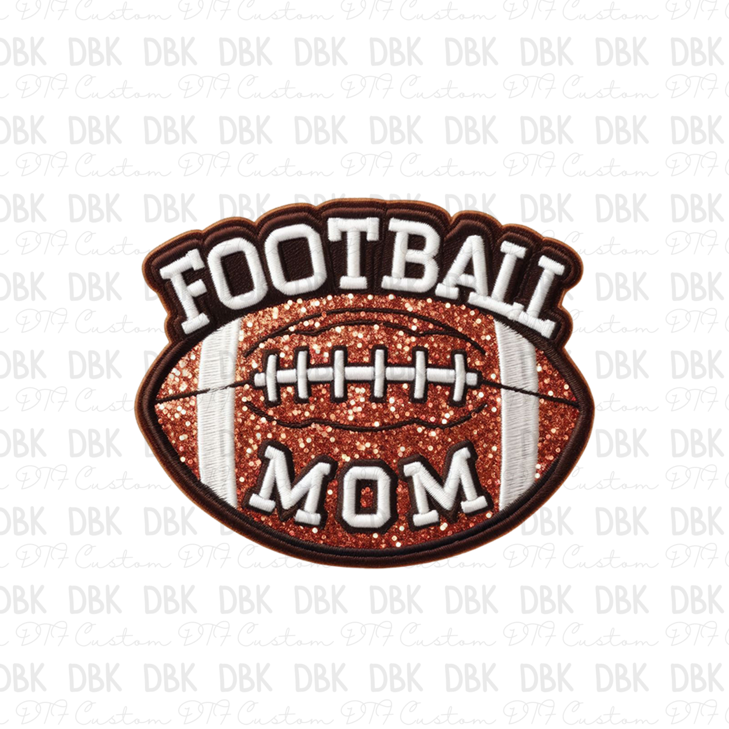 Football momDTF transfer B120