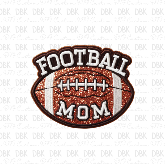 Football momDTF transfer B120