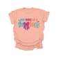 God made me a mama DTF Transfer