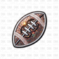 Football DTF transfer B70