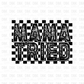 Mama Tried DTF transfer N108