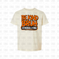 Be Kind Bruh Natural Unity T-Shirt