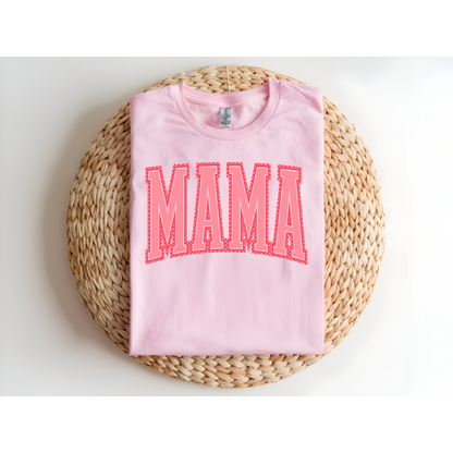 Pink Mama DTF Transfer N280