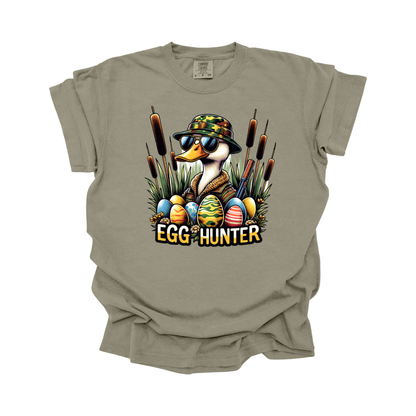 Egg hunter DTF Transfer W49