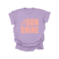 Hello Sunshine DTF Transfer