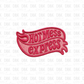 Hot mess express DTF transfer B338