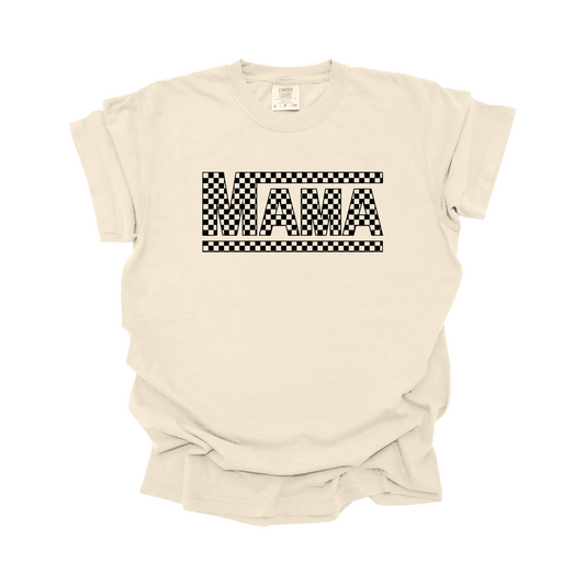 MAMA DTF Transfer