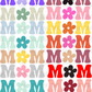 Mom Pre-Made Gang Sheet P151