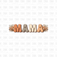 Mama DTF transfer N197