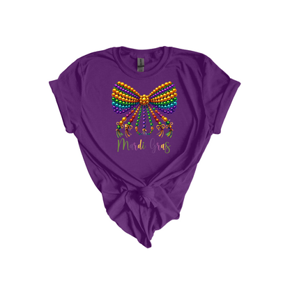 Mardi Gras DTF transfer R1