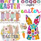 Simple Easter Pre-Made Gang P121