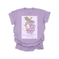 Grapes DTF Transfer (has a pocket)