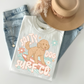 Salty Surf Co DTF Transfer
