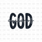 Child of God DTF Transfer