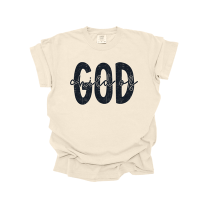 Child of God DTF Transfer