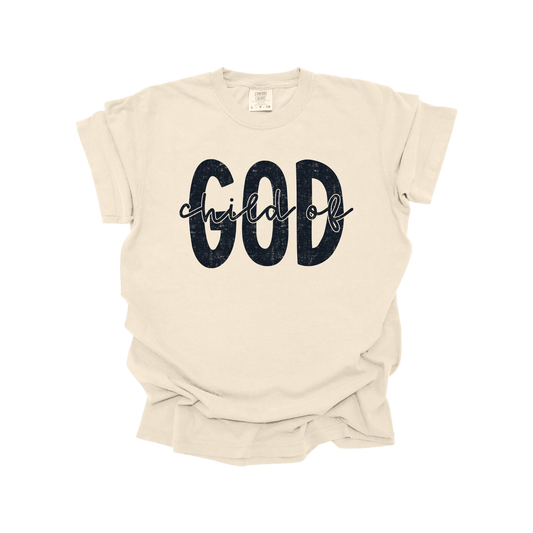 Child of God DTF Transfer
