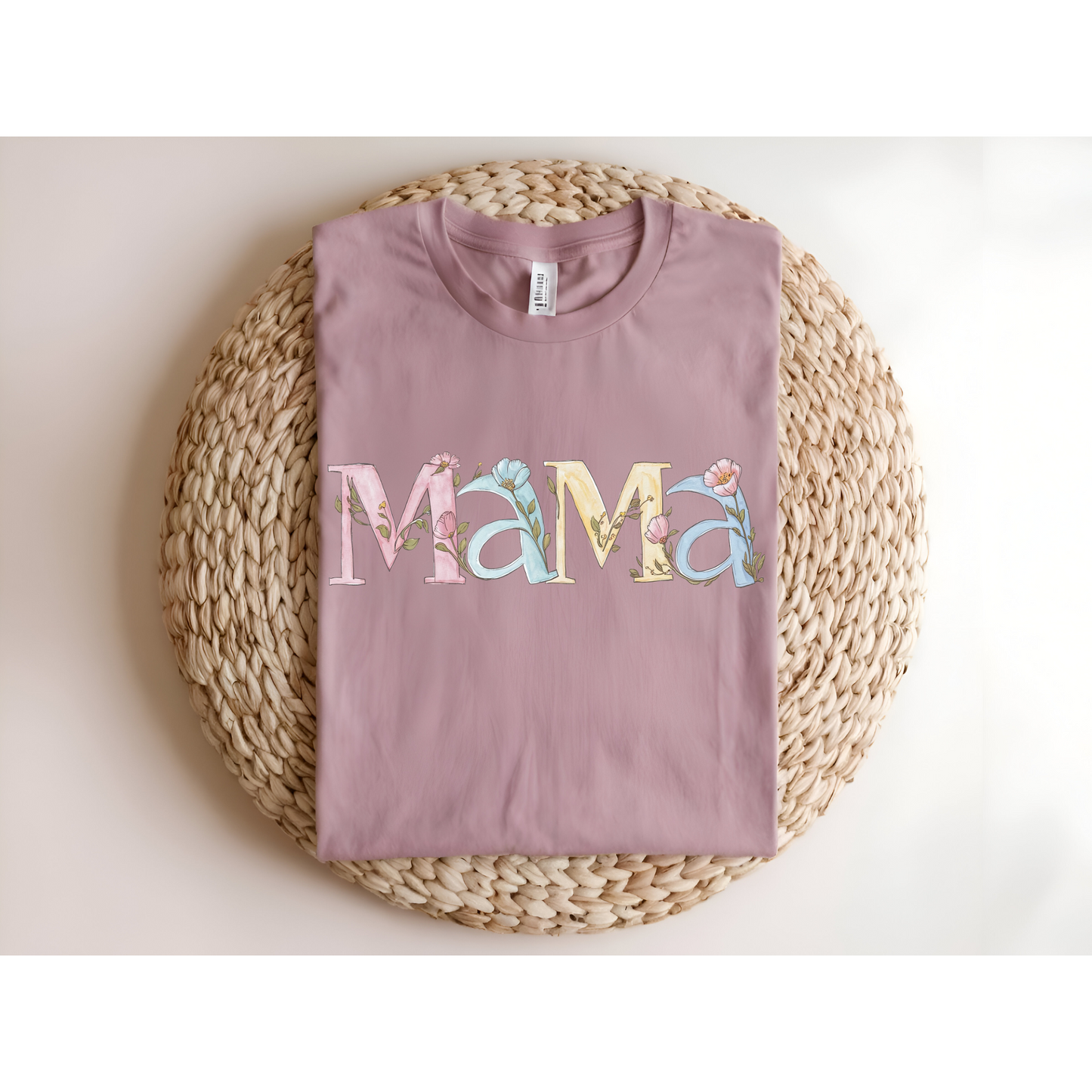 Mama DTF Transfer