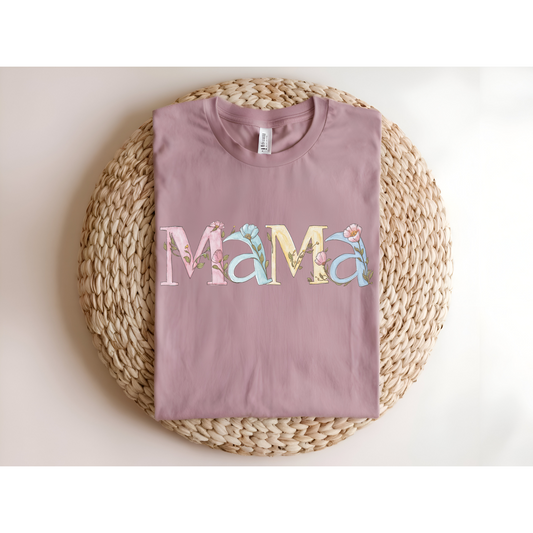 Mama DTF Transfer