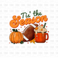 Tis' The Season DTF transfer F56