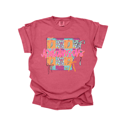 Arkansas DTF Transfer