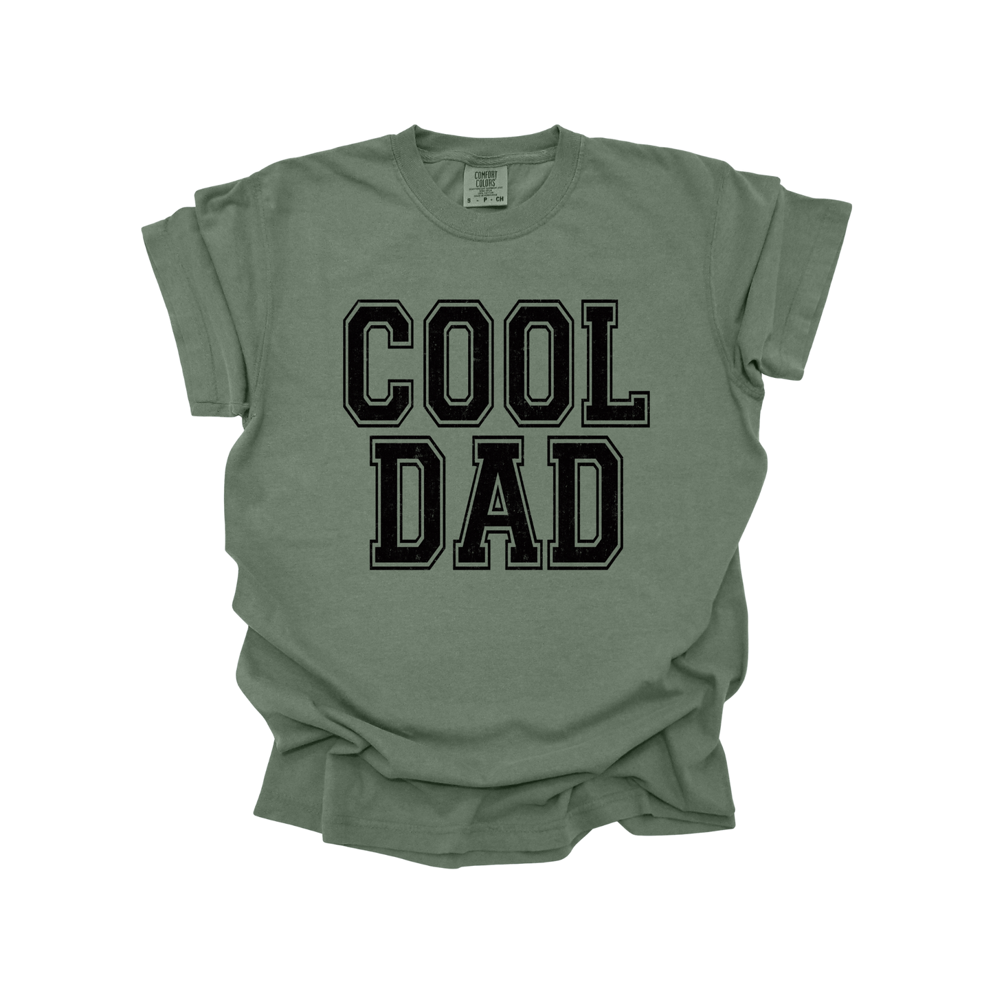 Cool Dad DTF Transfer