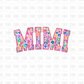 MIMI DTF Transfer Q22