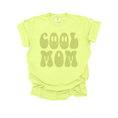 Cool Mom DTF Transfer