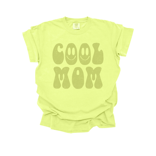 Cool Mom DTF Transfer