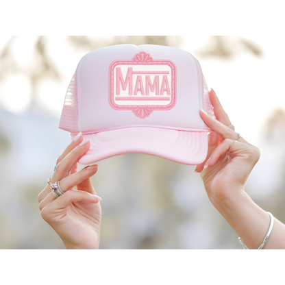 Mama  DTF transfer B350