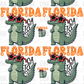 Florida Gang DTF Transfer P25