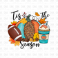 Tis' The Season DTF transfer F57