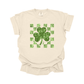 Faux Shamrock DTF Transfer