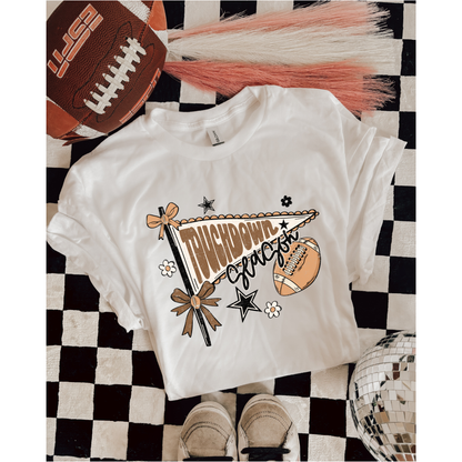 Touchdown Season DTF Transfer