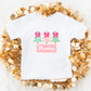 Christmas Name Shirt #9