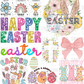 Easter Pre-Made Gang Sheet P135