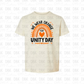 We wear orange for unity day Natural Unity T-Shirt
