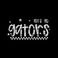GATORS DTF Transfer WHITE M160